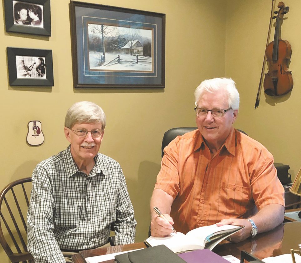 Lewistown Assembly of God names interim pastors News, Sports, Jobs
